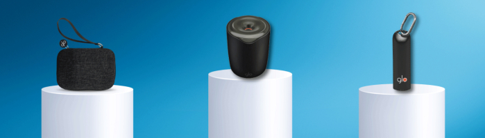 glo™ АКСЕСОАРИТЕ – ДОПЪЛНЕНИЕ ЗА ТВОЕТО ИЗЖИВЯВАНЕ