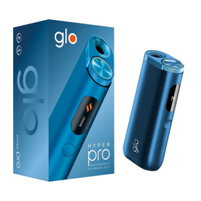 glo™ HYPER Pro Lapis Blue