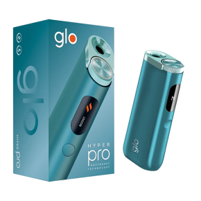 glo™ HYPER Pro Jade Teal