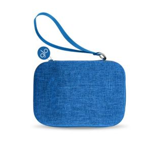 Текстилен органайзер – Blue